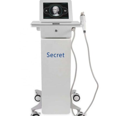 Care Skin Fractional rf microneedling machine facial skin care skin tightening device