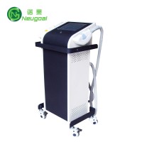 CE approved Vertical OPT SHR hair removal machine