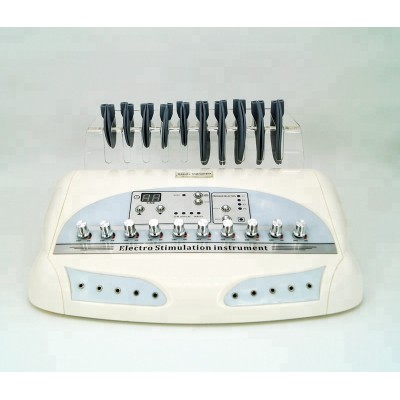 Electrostimulation Machine/ Russian Waves ems Electric Muscle Stimulator