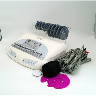 EMS Electric Muscle Stimulator Electrostimulation Machine