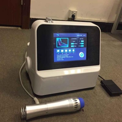 Good effect shock wave therapy equipment for pain relief SW8