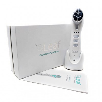 South Korea Plaxpot factory GCS Leaf Plamere plasma fibroblast pen